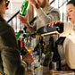 Daylily's Monthly Wine Tasting