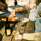 Daylily's Monthly Wine Tasting