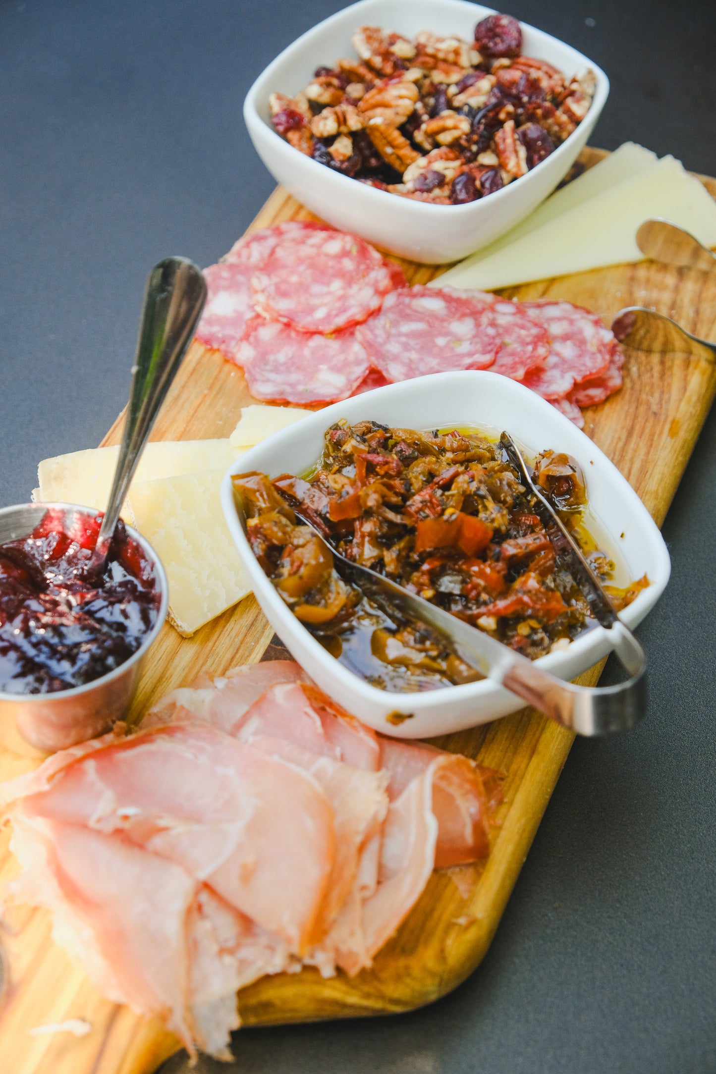 Daylily Wine Tasting