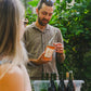 Daylily's Monthly Wine Tasting